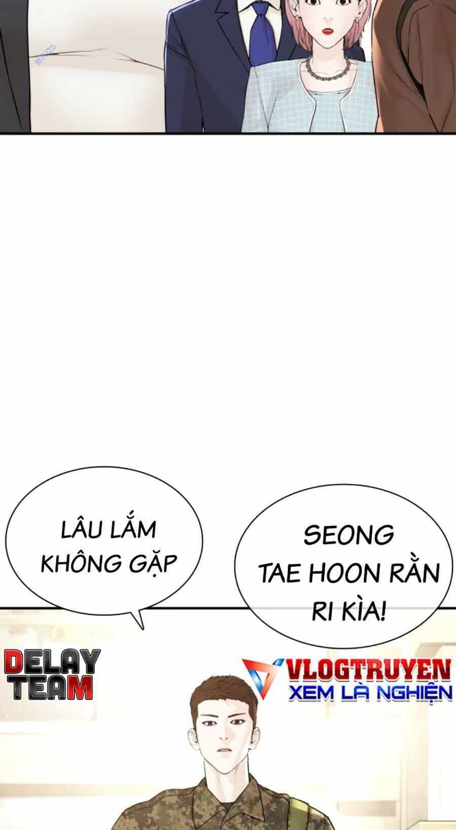 Cách Chiến Thắng Trận Đấu - Chương 218 - ảnh 98