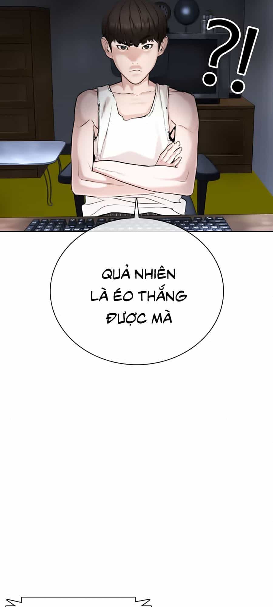 Cách Chiến Thắng Trận Đấu - Chương 23 - ảnh 3
