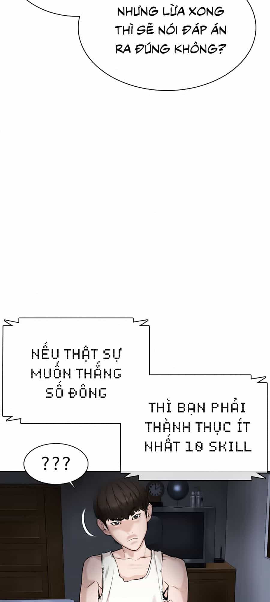 Cách Chiến Thắng Trận Đấu - Chương 23 - ảnh 5