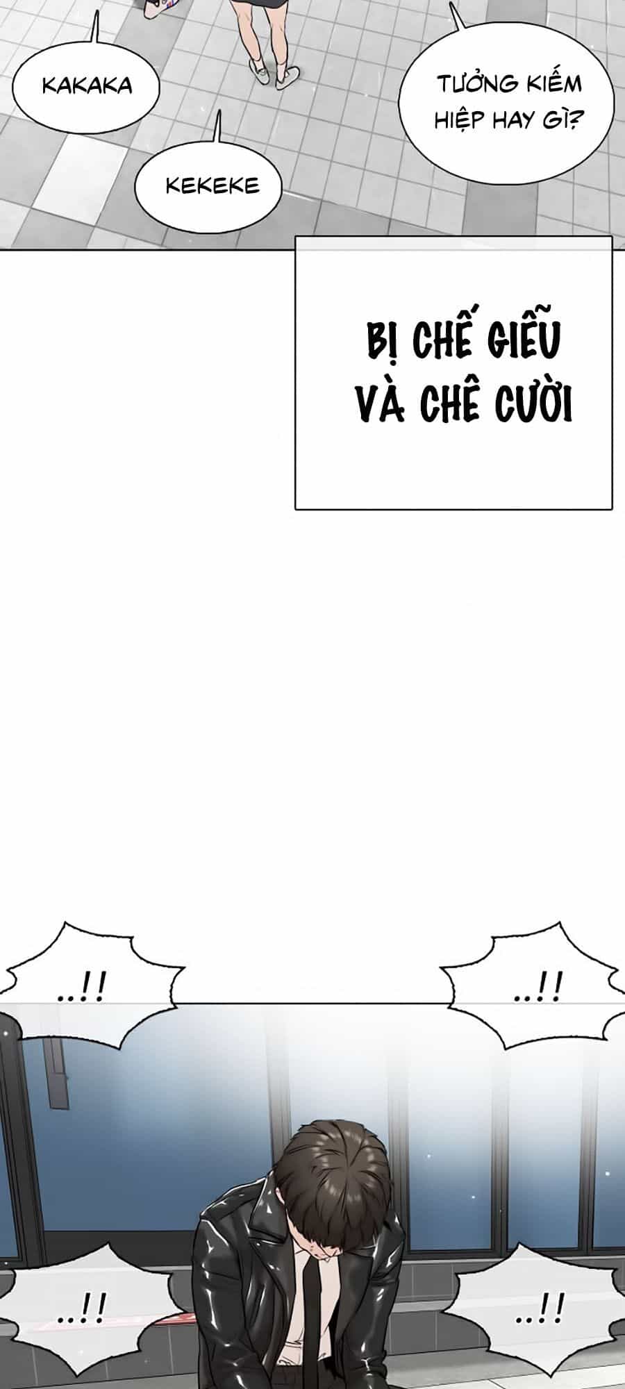 Cách Chiến Thắng Trận Đấu - Chương 23 - ảnh 51