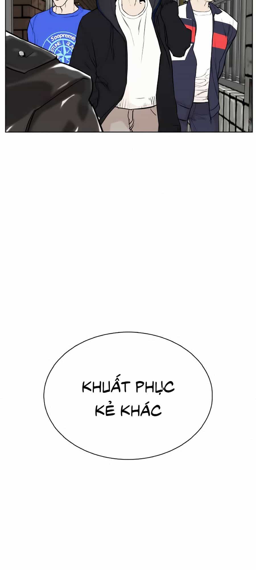 Cách Chiến Thắng Trận Đấu - Chương 23 - ảnh 86
