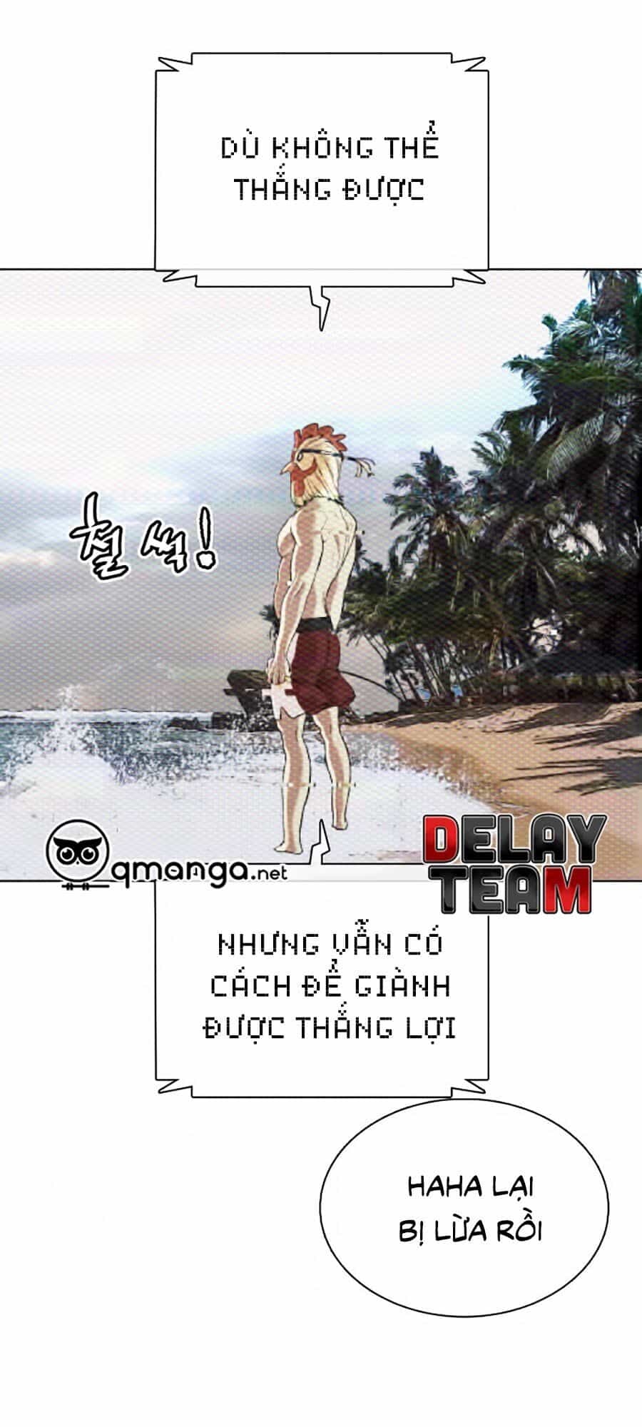 Cách Chiến Thắng Trận Đấu - Chương 23 - ảnh 9