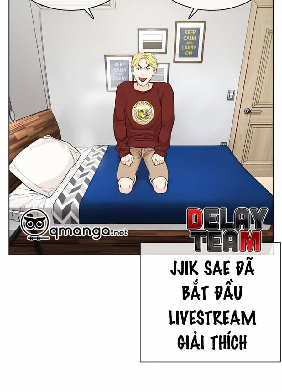 Cách Chiến Thắng Trận Đấu - Chương 24 - ảnh 123