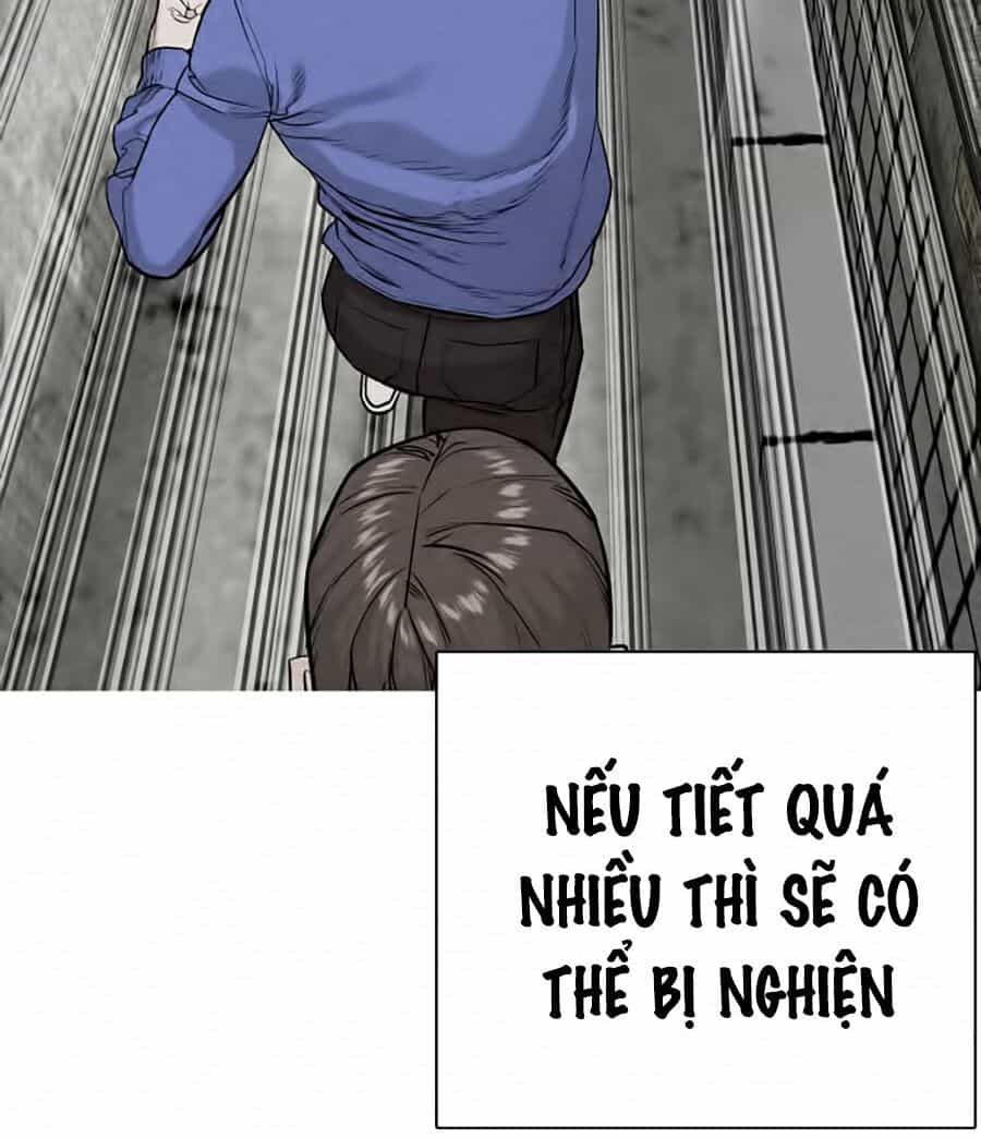Cách Chiến Thắng Trận Đấu - Chương 24 - ảnh 164