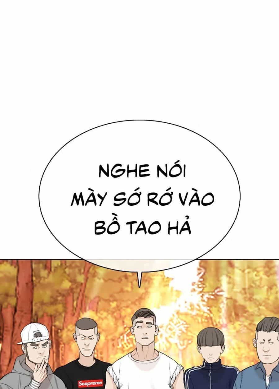 Cách Chiến Thắng Trận Đấu - Chương 24 - ảnh 64