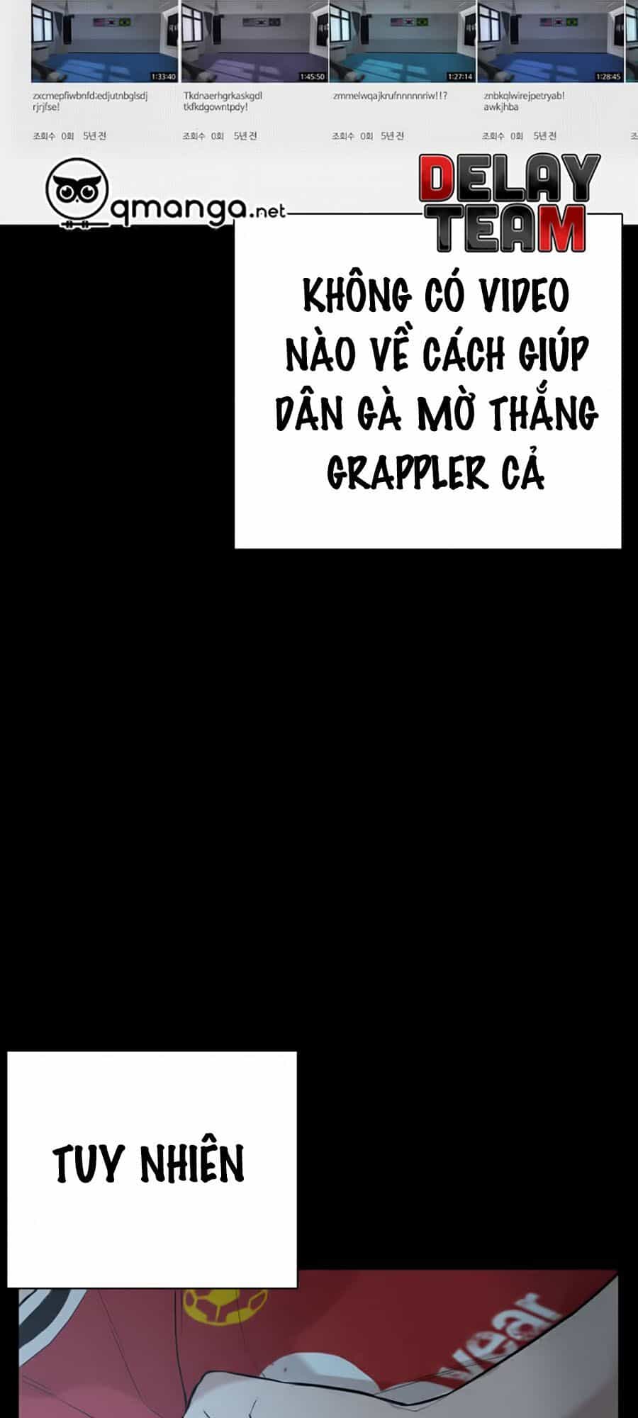 Cách Chiến Thắng Trận Đấu - Chương 25 - ảnh 21