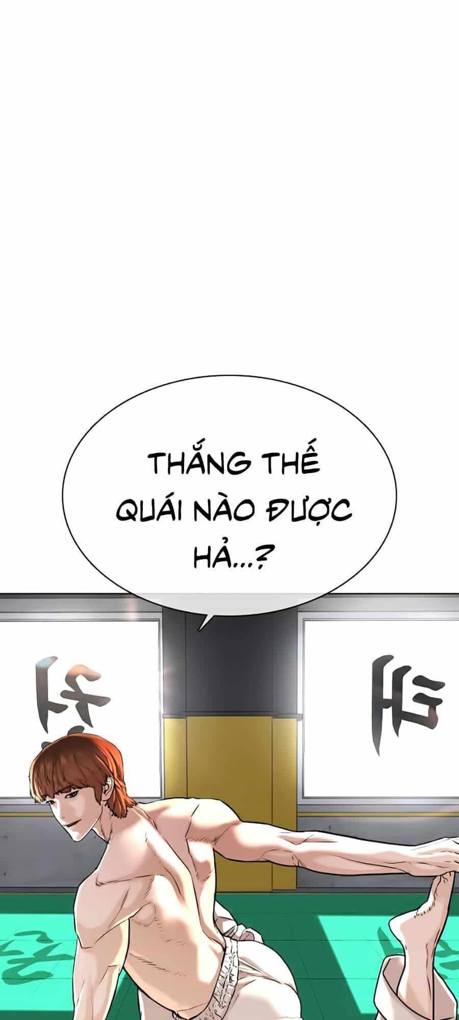 Cách Chiến Thắng Trận Đấu - Chương 25 - ảnh 3