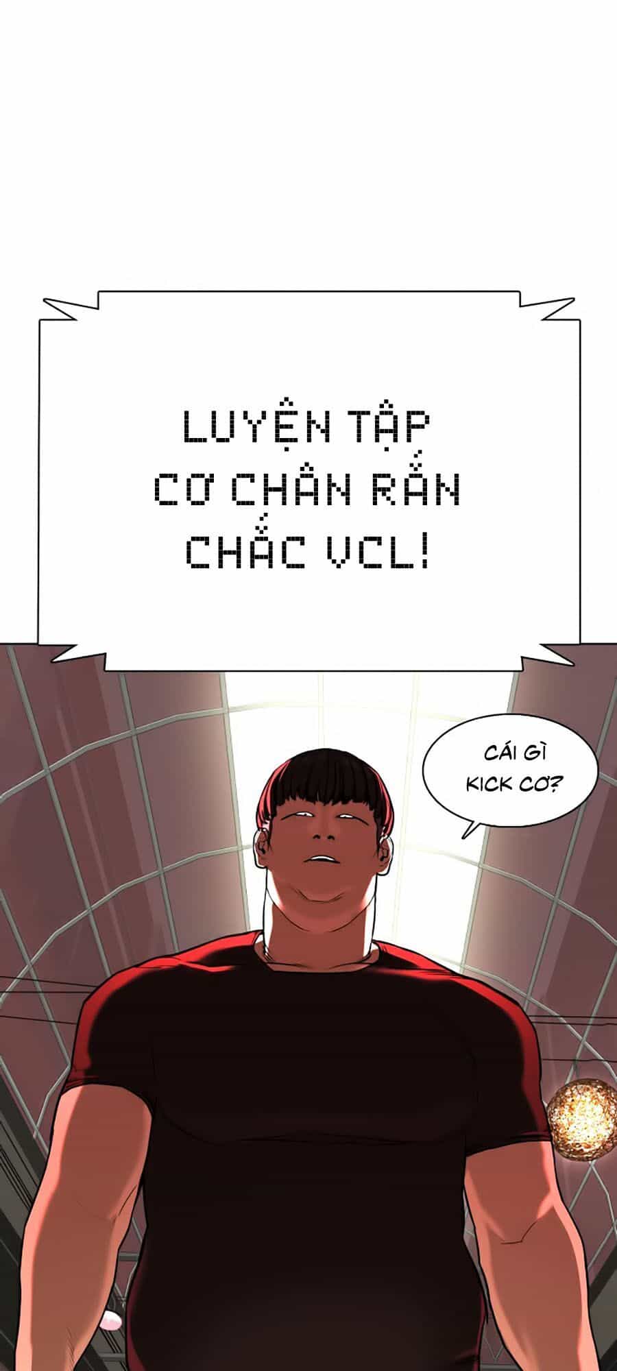 Cách Chiến Thắng Trận Đấu - Chương 25 - ảnh 36