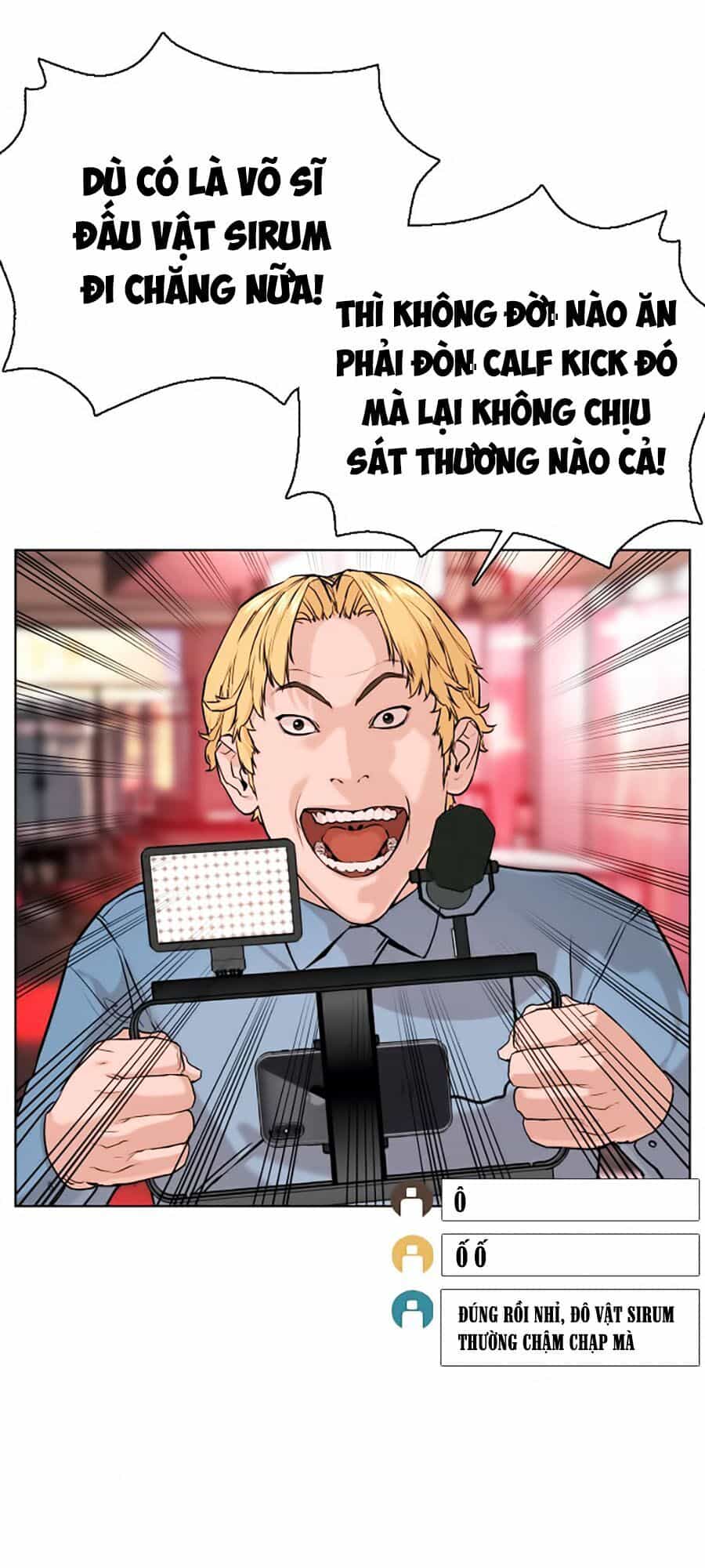 Cách Chiến Thắng Trận Đấu - Chương 25 - ảnh 50