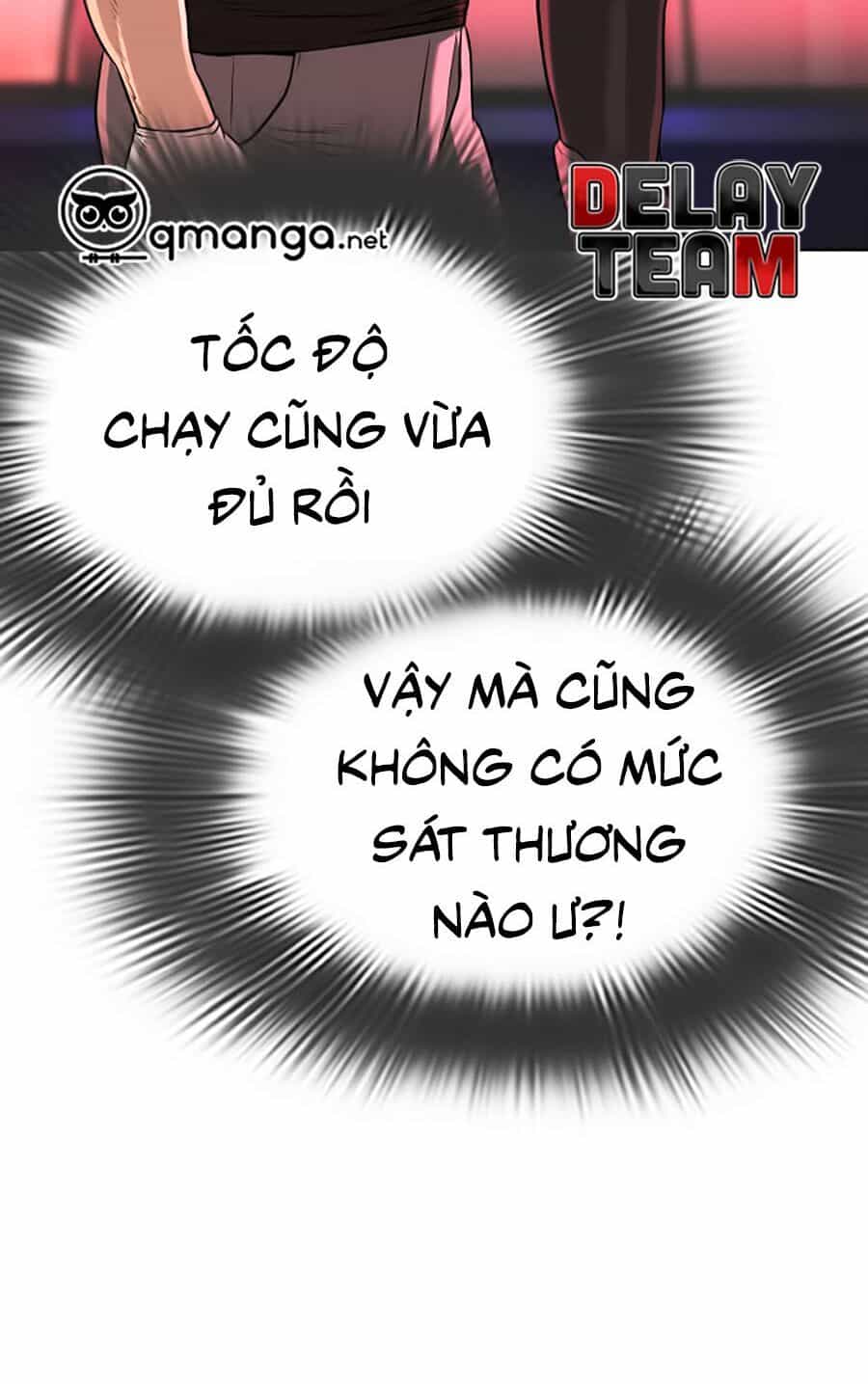 Cách Chiến Thắng Trận Đấu - Chương 25 - ảnh 63