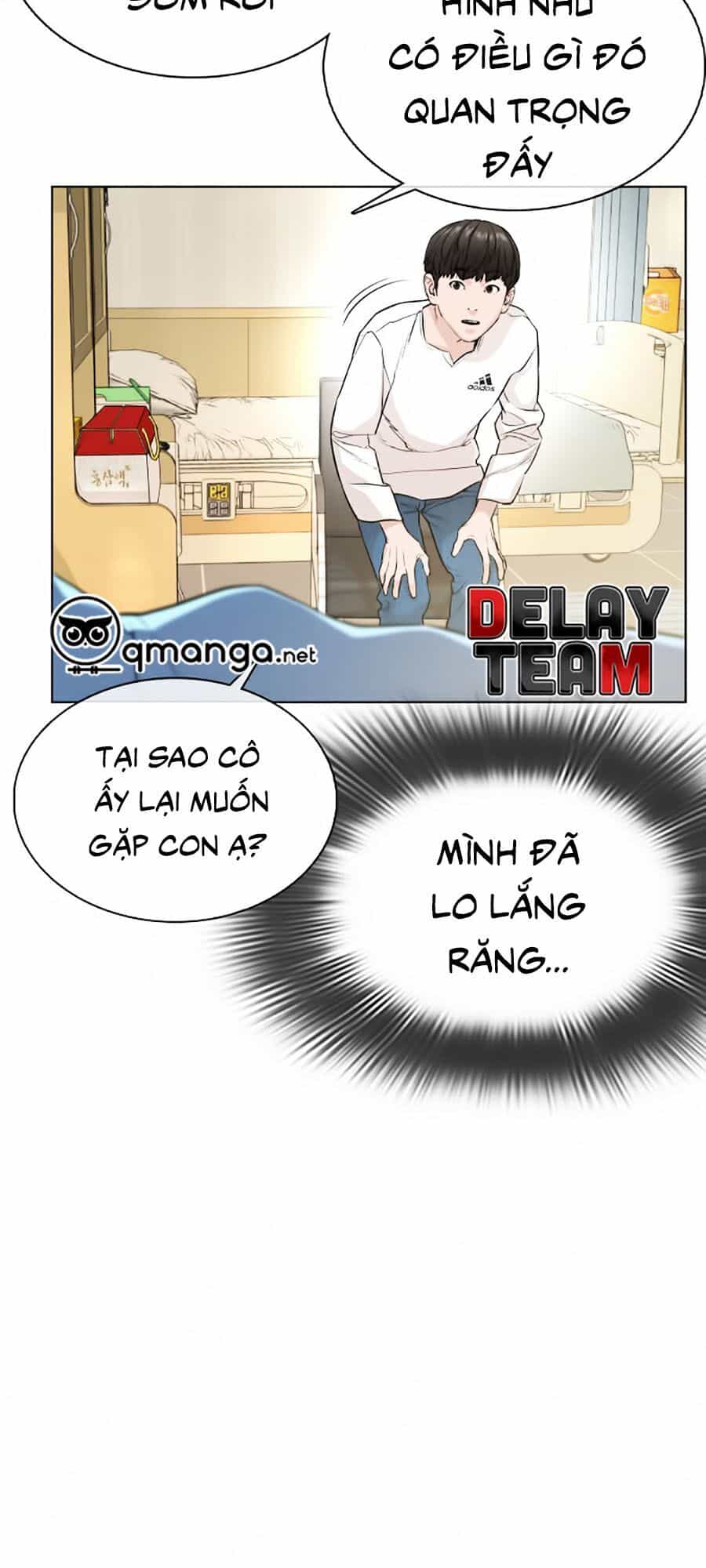 Cách Chiến Thắng Trận Đấu - Chương 26 - ảnh 111