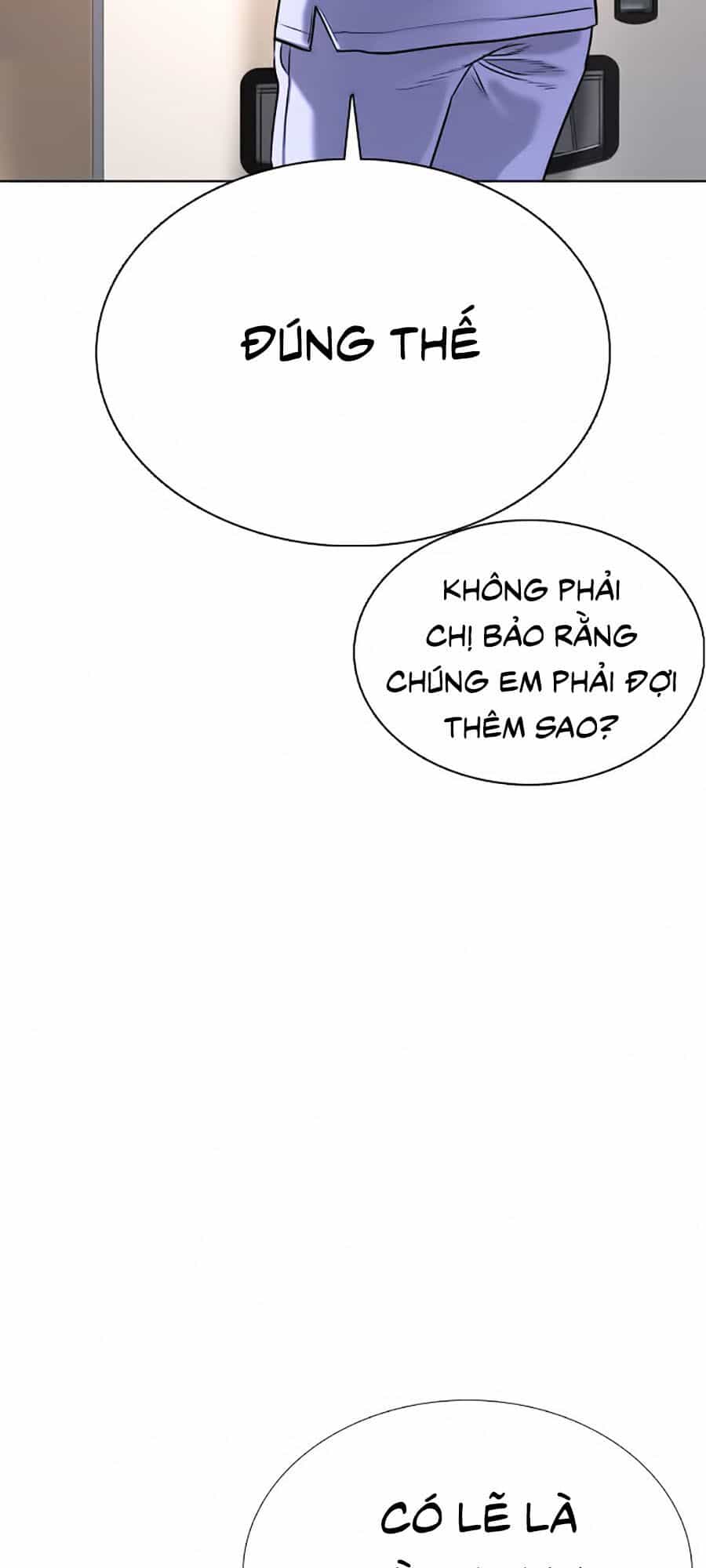 Cách Chiến Thắng Trận Đấu - Chương 26 - ảnh 116