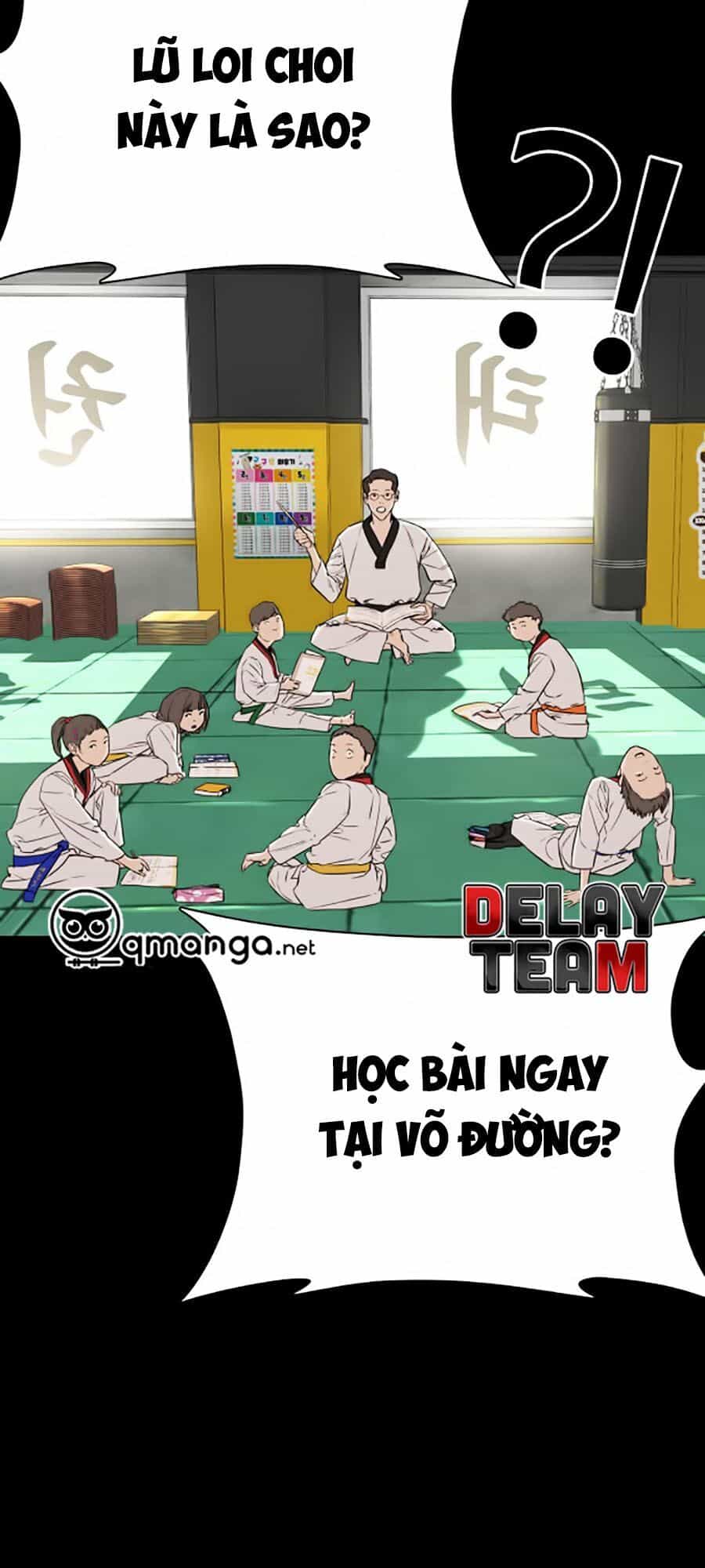 Cách Chiến Thắng Trận Đấu - Chương 26 - ảnh 18