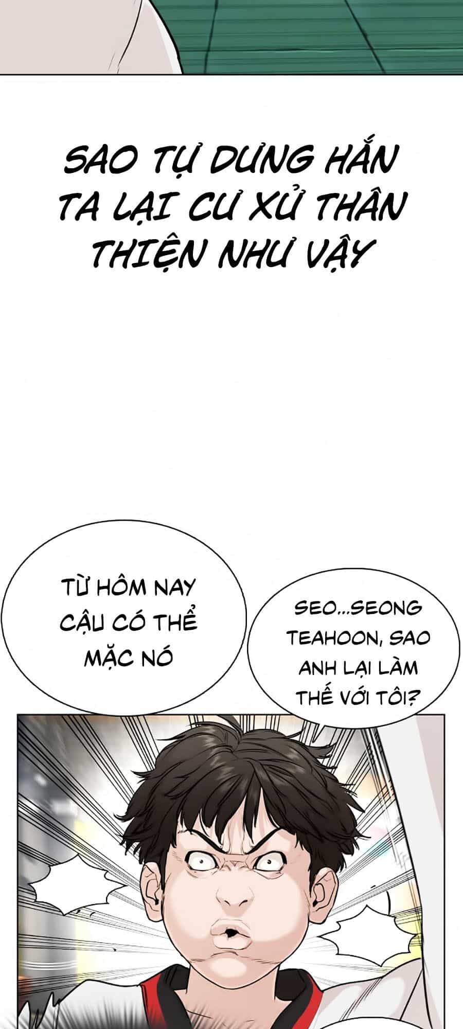 Cách Chiến Thắng Trận Đấu - Chương 26 - ảnh 32