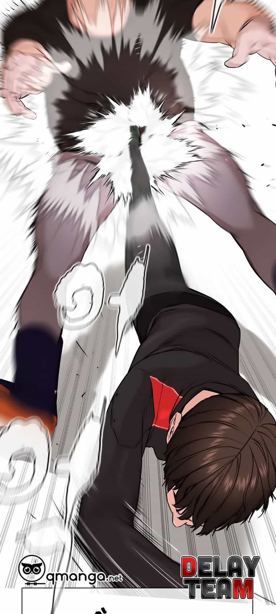 Cách Chiến Thắng Trận Đấu - Chương 26 - ảnh 37