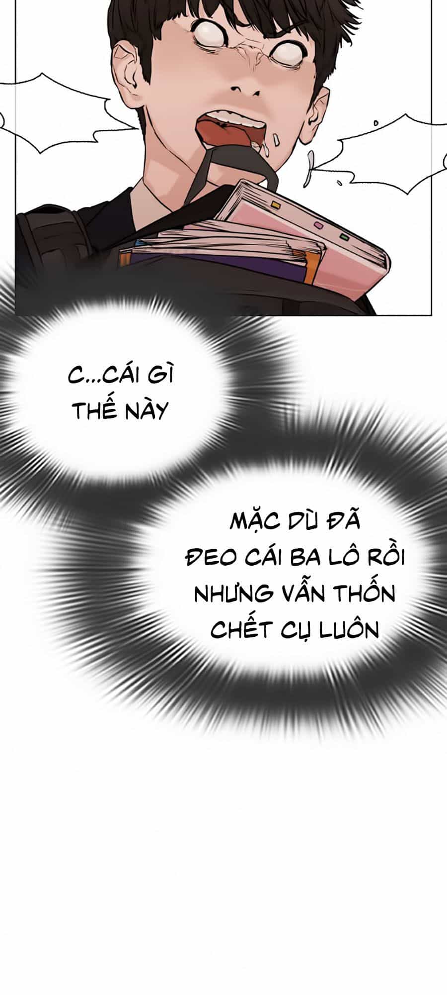 Cách Chiến Thắng Trận Đấu - Chương 26 - ảnh 6