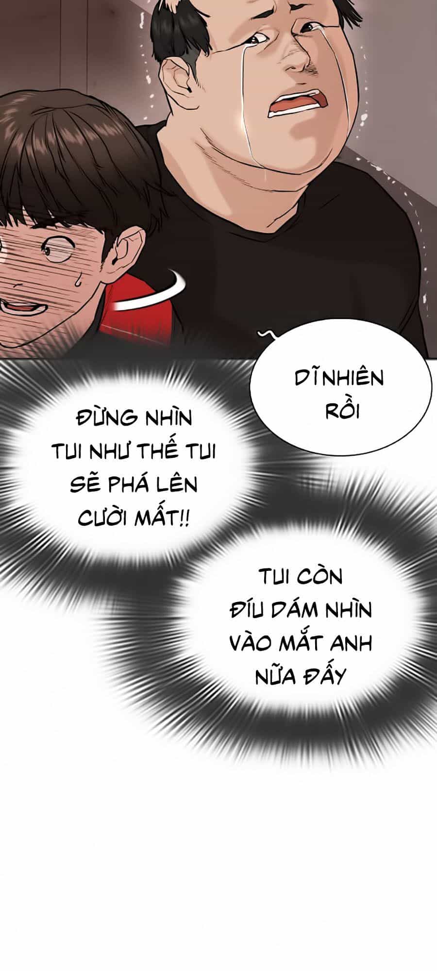 Cách Chiến Thắng Trận Đấu - Chương 26 - ảnh 68