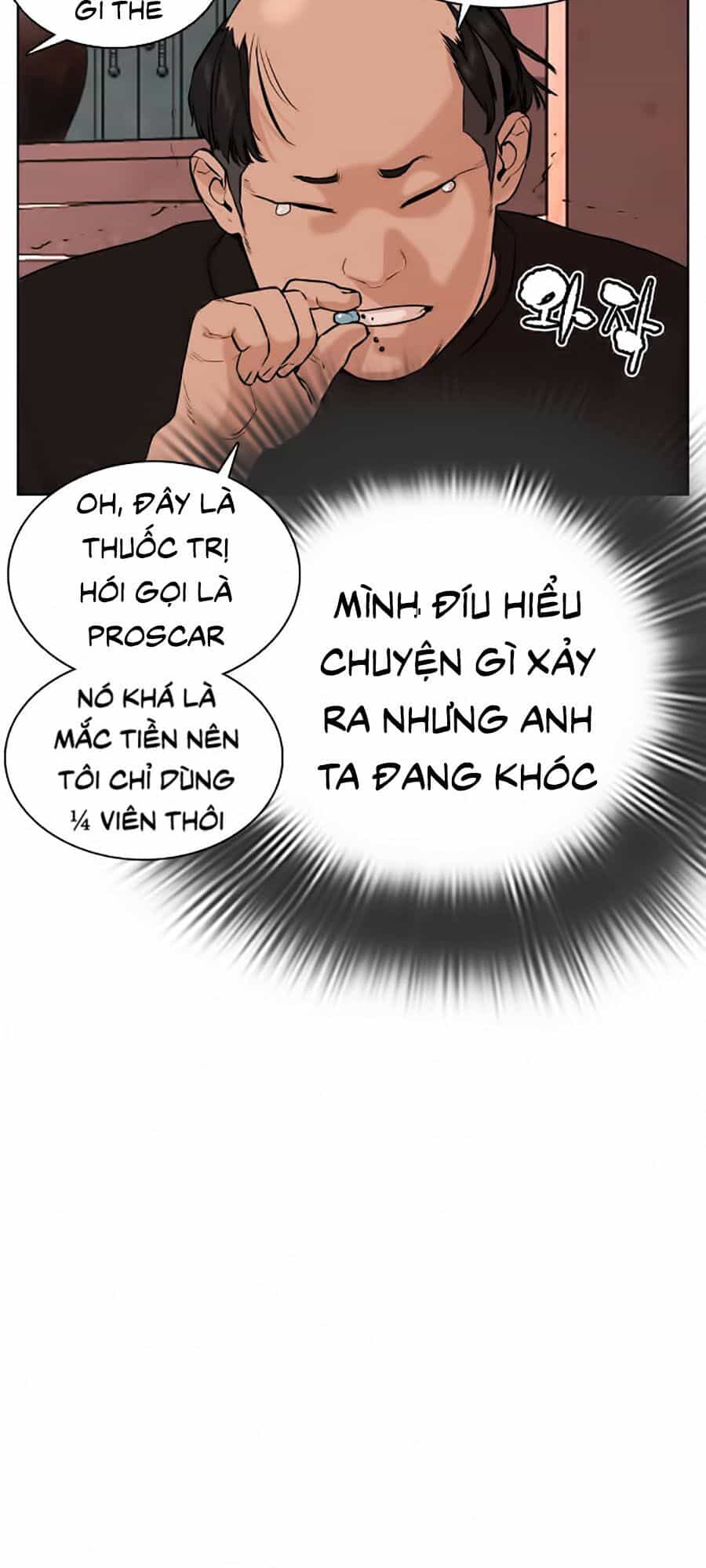Cách Chiến Thắng Trận Đấu - Chương 26 - ảnh 71