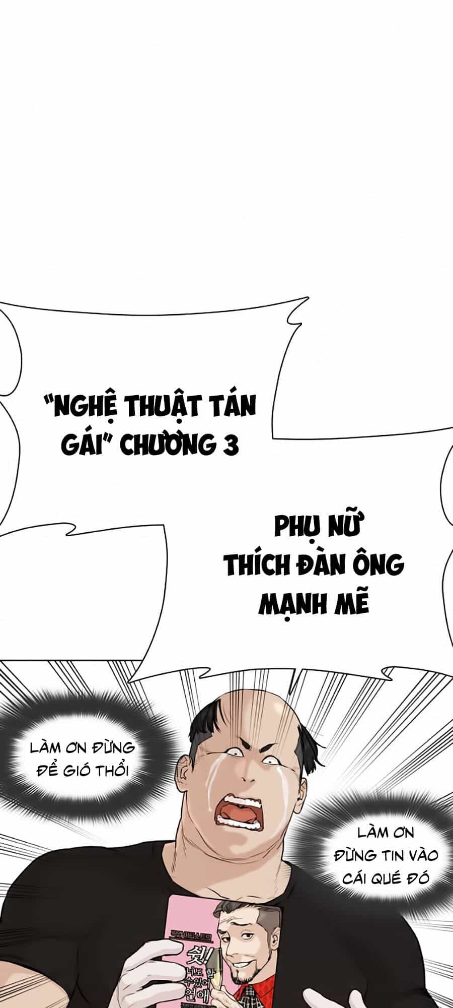 Cách Chiến Thắng Trận Đấu - Chương 26 - ảnh 74