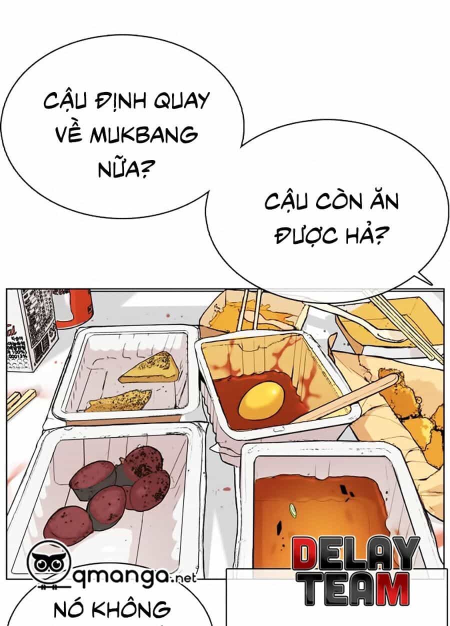 Cách Chiến Thắng Trận Đấu - Chương 27 - ảnh 109