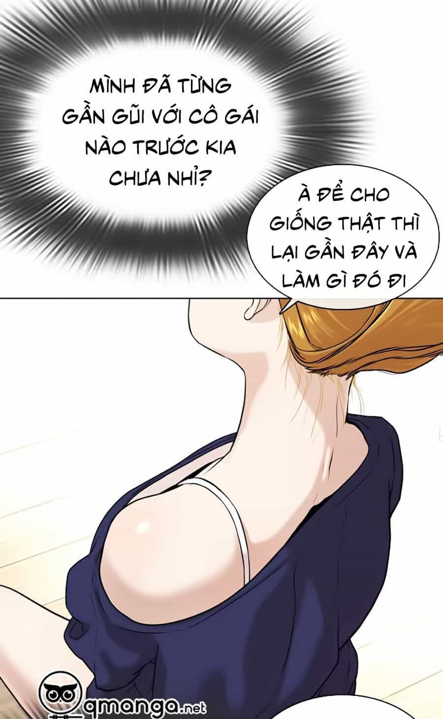 Cách Chiến Thắng Trận Đấu - Chương 27 - ảnh 139