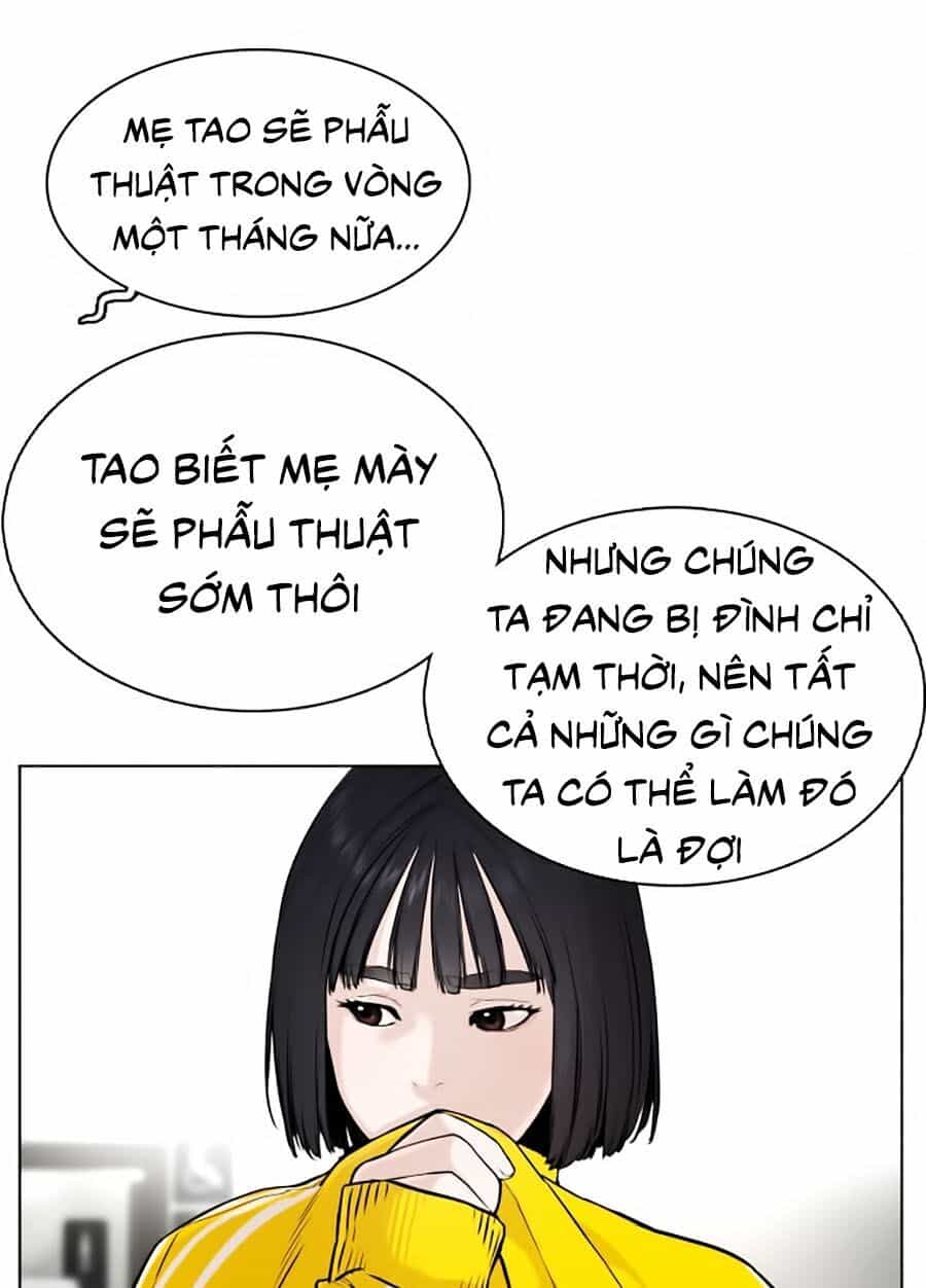 Cách Chiến Thắng Trận Đấu - Chương 27 - ảnh 21