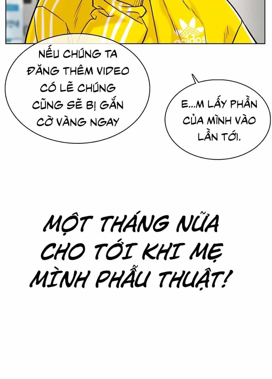 Cách Chiến Thắng Trận Đấu - Chương 27 - ảnh 22
