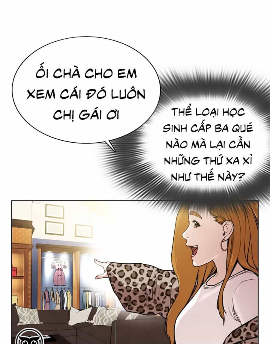 Cách Chiến Thắng Trận Đấu - Chương 27 - ảnh 48