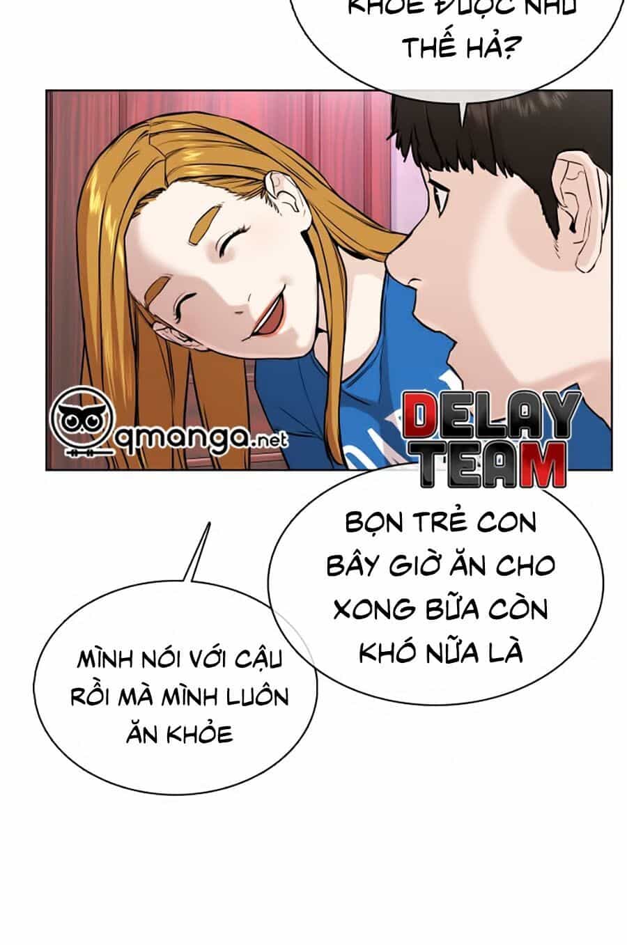 Cách Chiến Thắng Trận Đấu - Chương 27 - ảnh 90