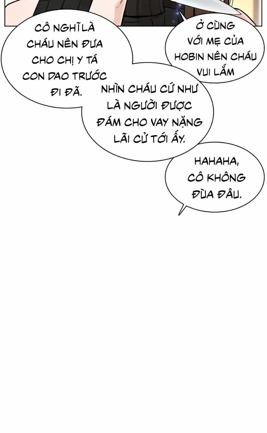 Cách Chiến Thắng Trận Đấu - Chương 28 - ảnh 108