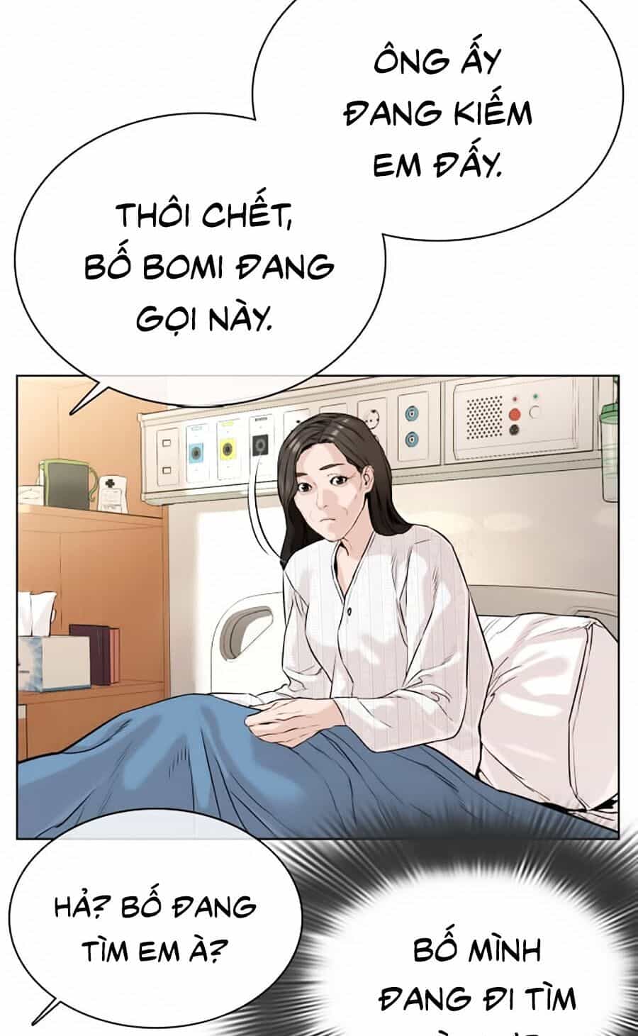 Cách Chiến Thắng Trận Đấu - Chương 28 - ảnh 118