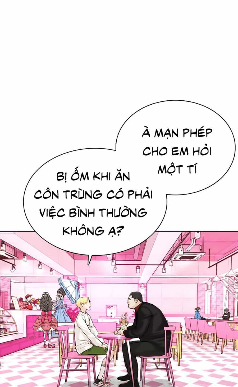 Cách Chiến Thắng Trận Đấu - Chương 28 - ảnh 12