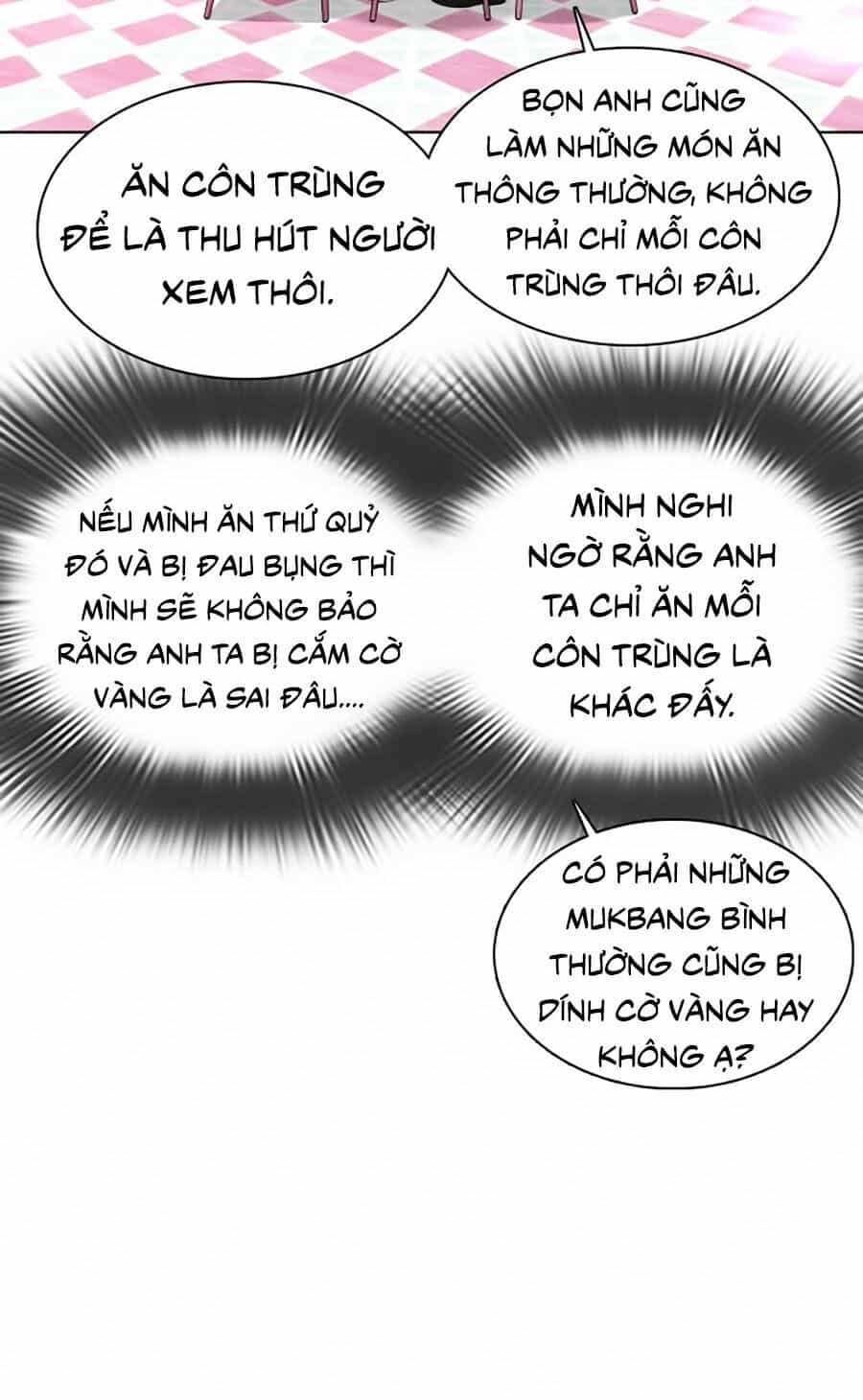 Cách Chiến Thắng Trận Đấu - Chương 28 - ảnh 13