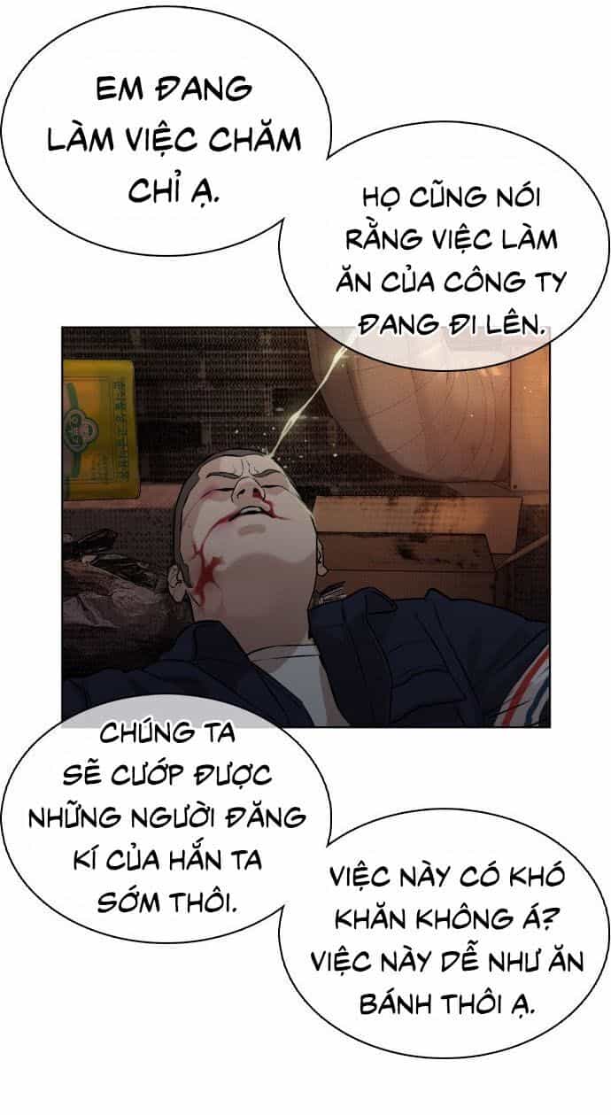 Cách Chiến Thắng Trận Đấu - Chương 28 - ảnh 157