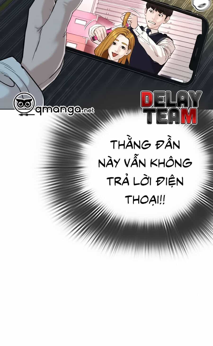 Cách Chiến Thắng Trận Đấu - Chương 28 - ảnh 2
