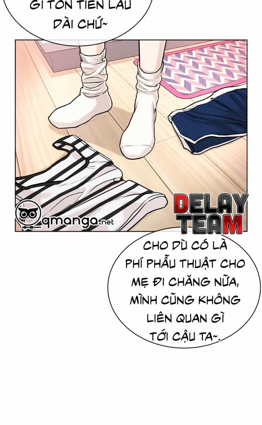 Cách Chiến Thắng Trận Đấu - Chương 28 - ảnh 58