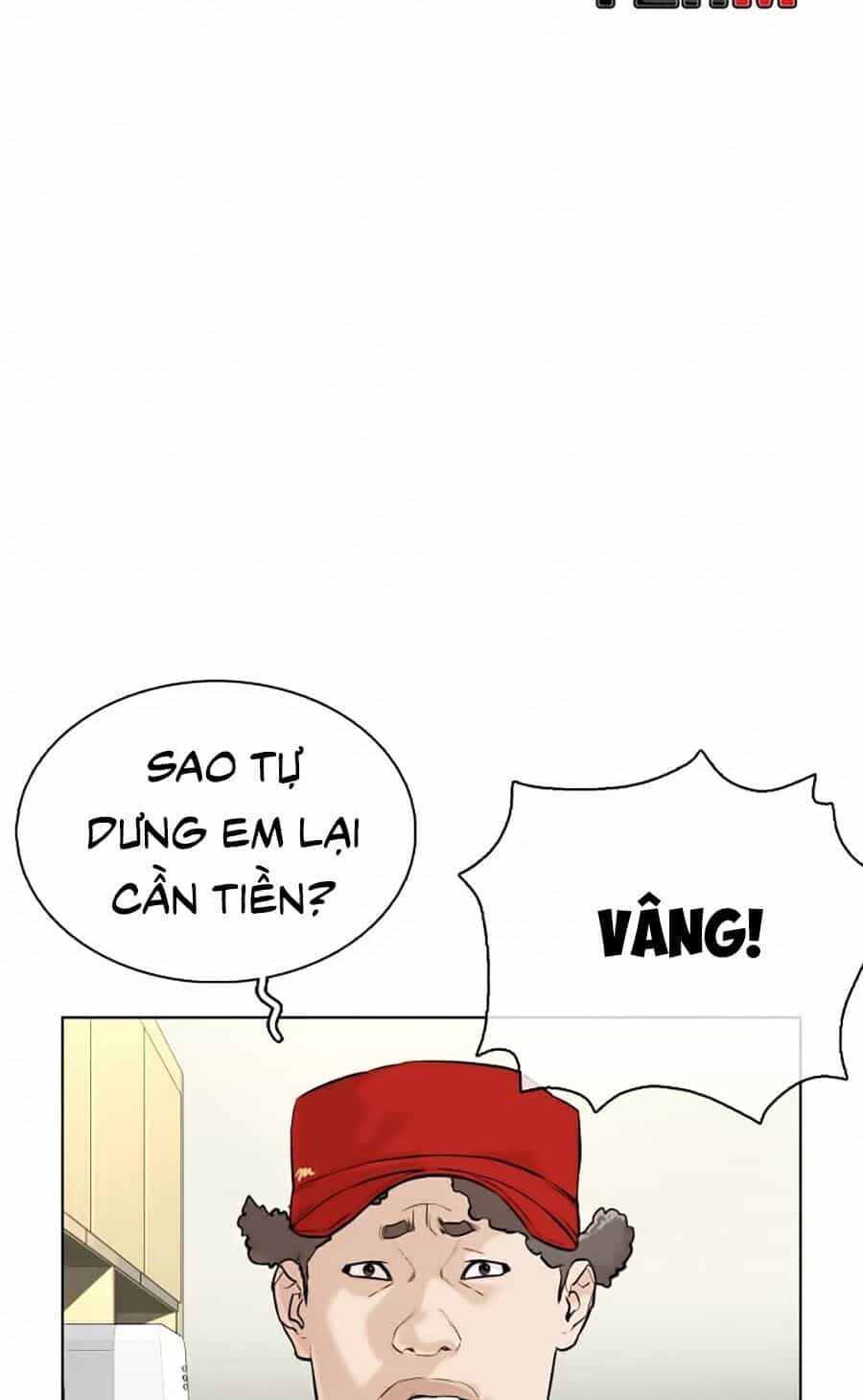 Cách Chiến Thắng Trận Đấu - Chương 28 - ảnh 93