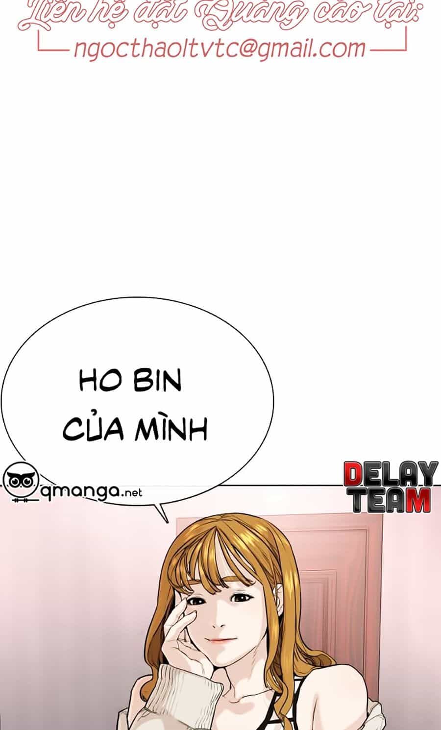 Cách Chiến Thắng Trận Đấu - Chương 29 - ảnh 105