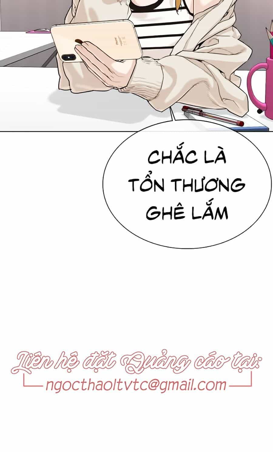 Cách Chiến Thắng Trận Đấu - Chương 29 - ảnh 106
