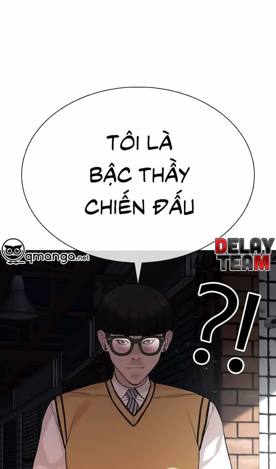 Cách Chiến Thắng Trận Đấu - Chương 29 - ảnh 137