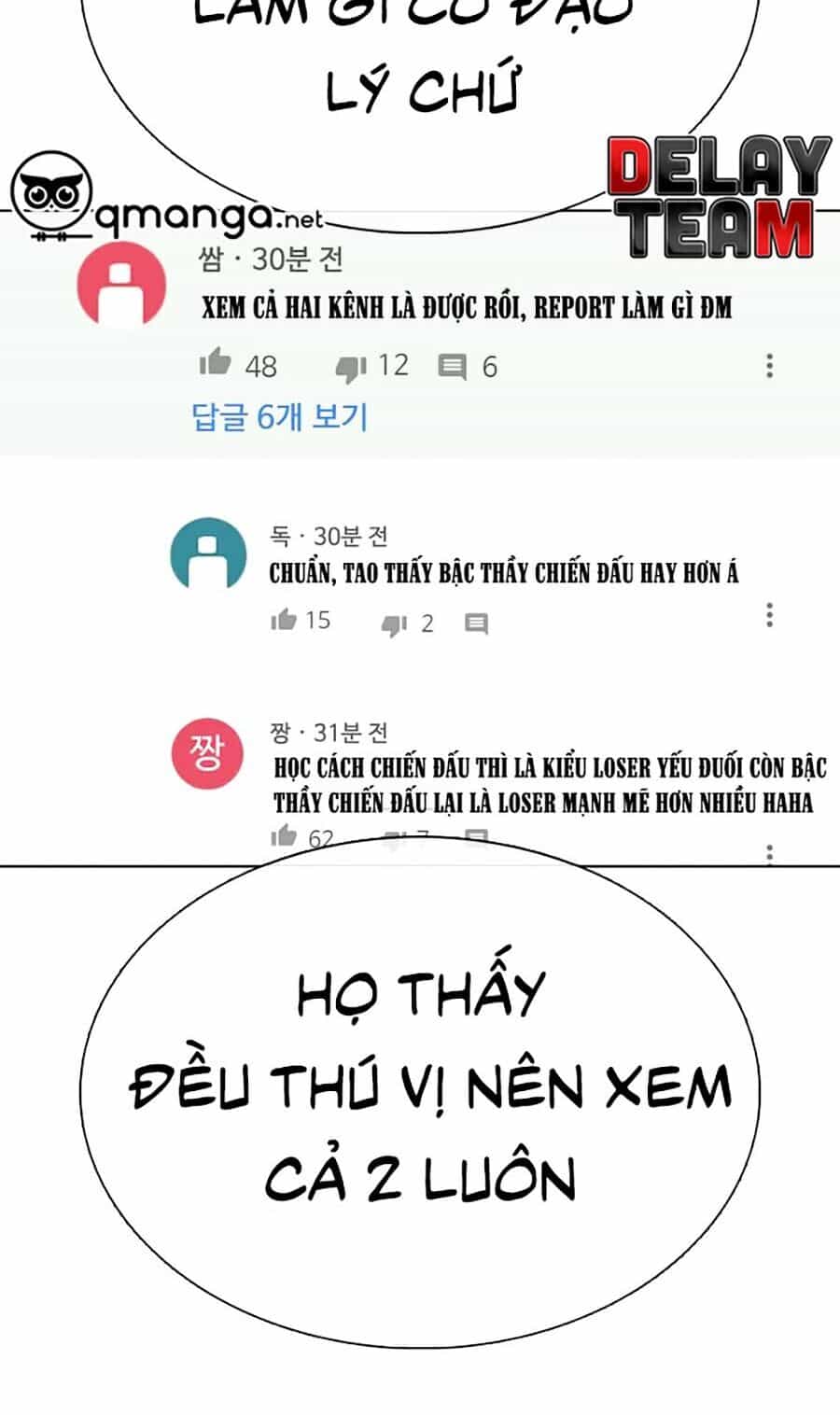 Cách Chiến Thắng Trận Đấu - Chương 29 - ảnh 14