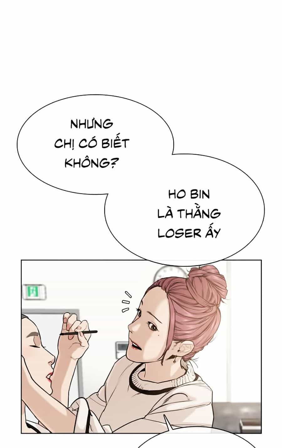Cách Chiến Thắng Trận Đấu - Chương 29 - ảnh 148