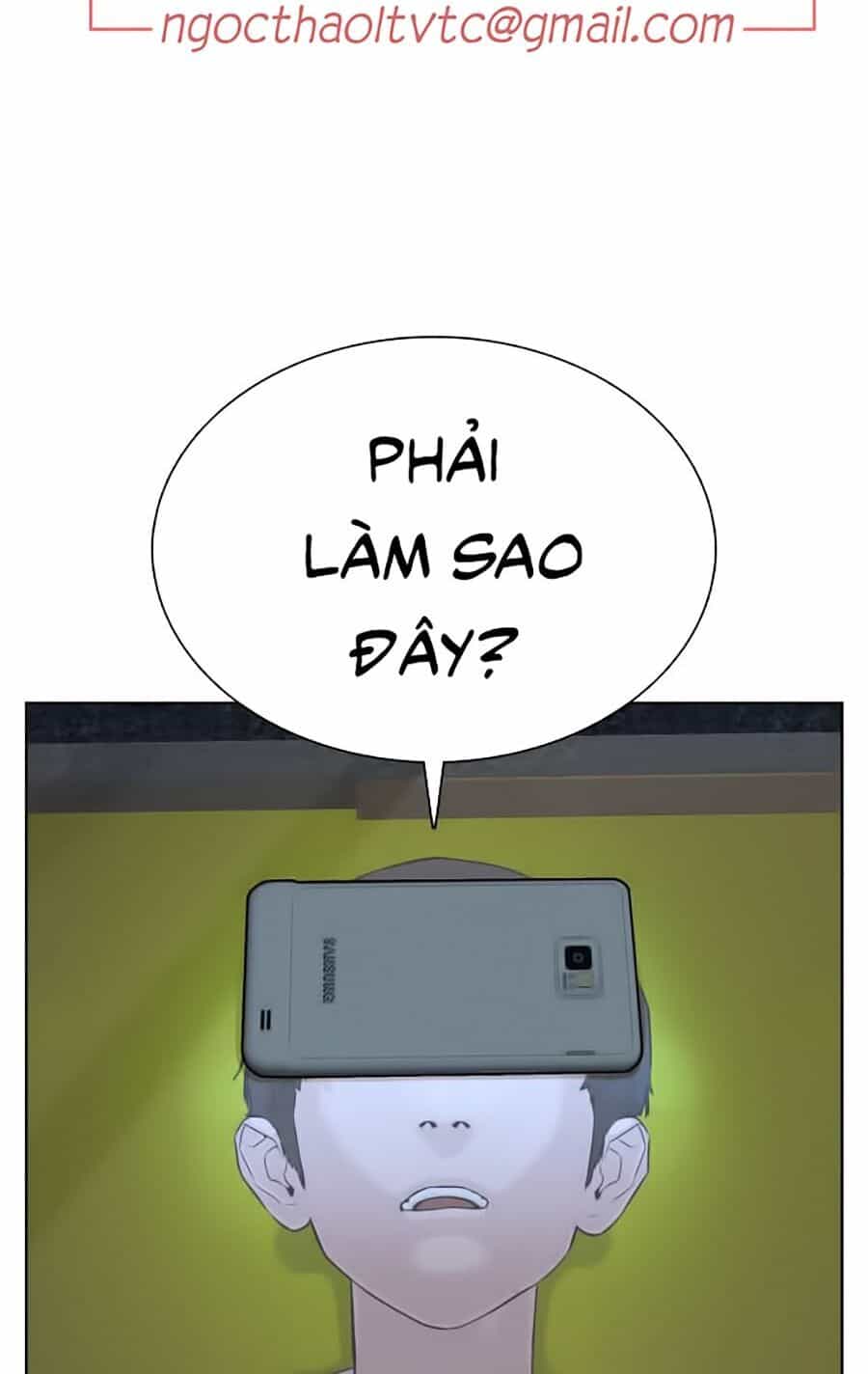 Cách Chiến Thắng Trận Đấu - Chương 29 - ảnh 28