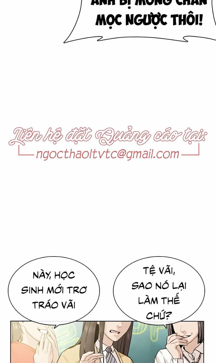 Cách Chiến Thắng Trận Đấu - Chương 29 - ảnh 56