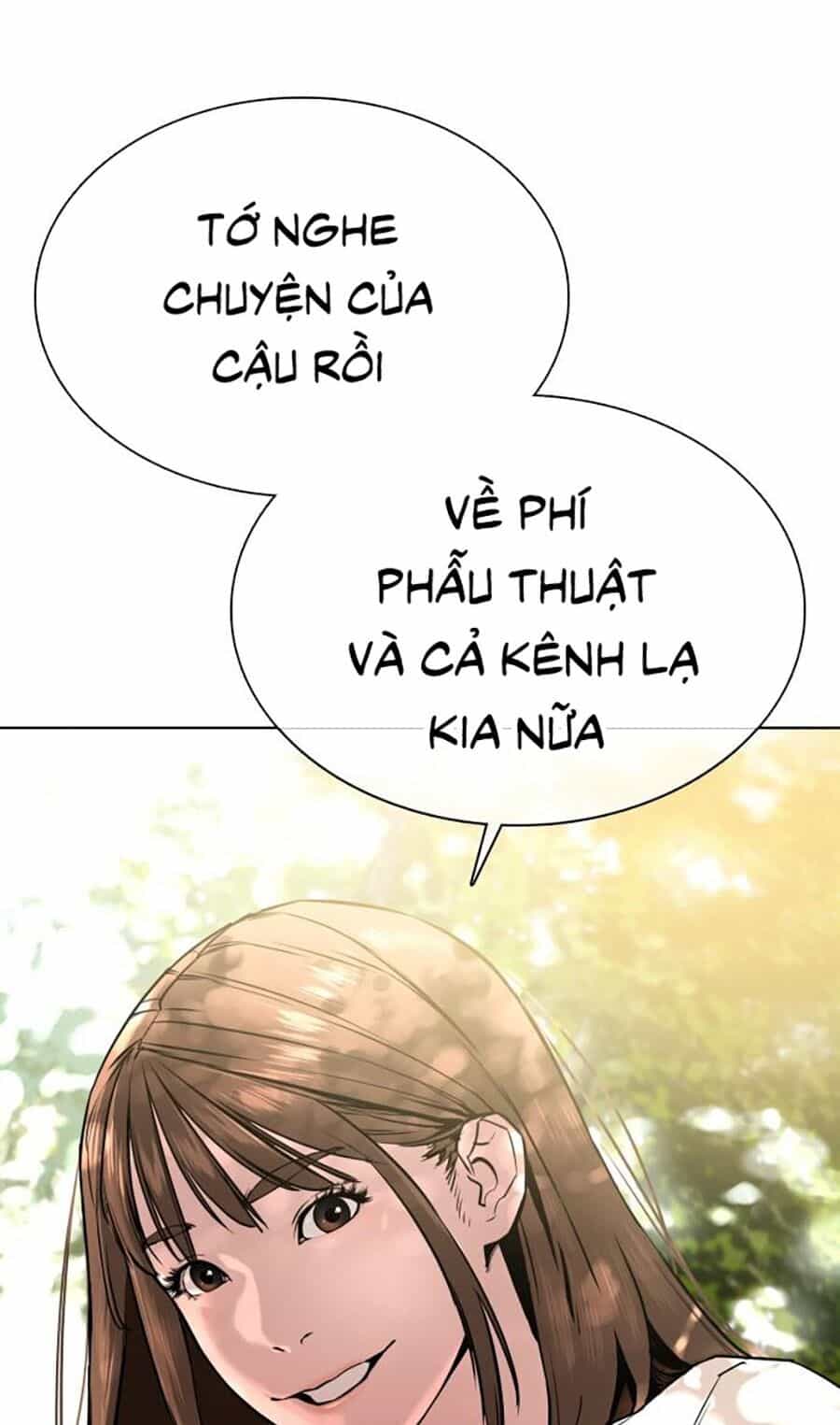 Cách Chiến Thắng Trận Đấu - Chương 29 - ảnh 79