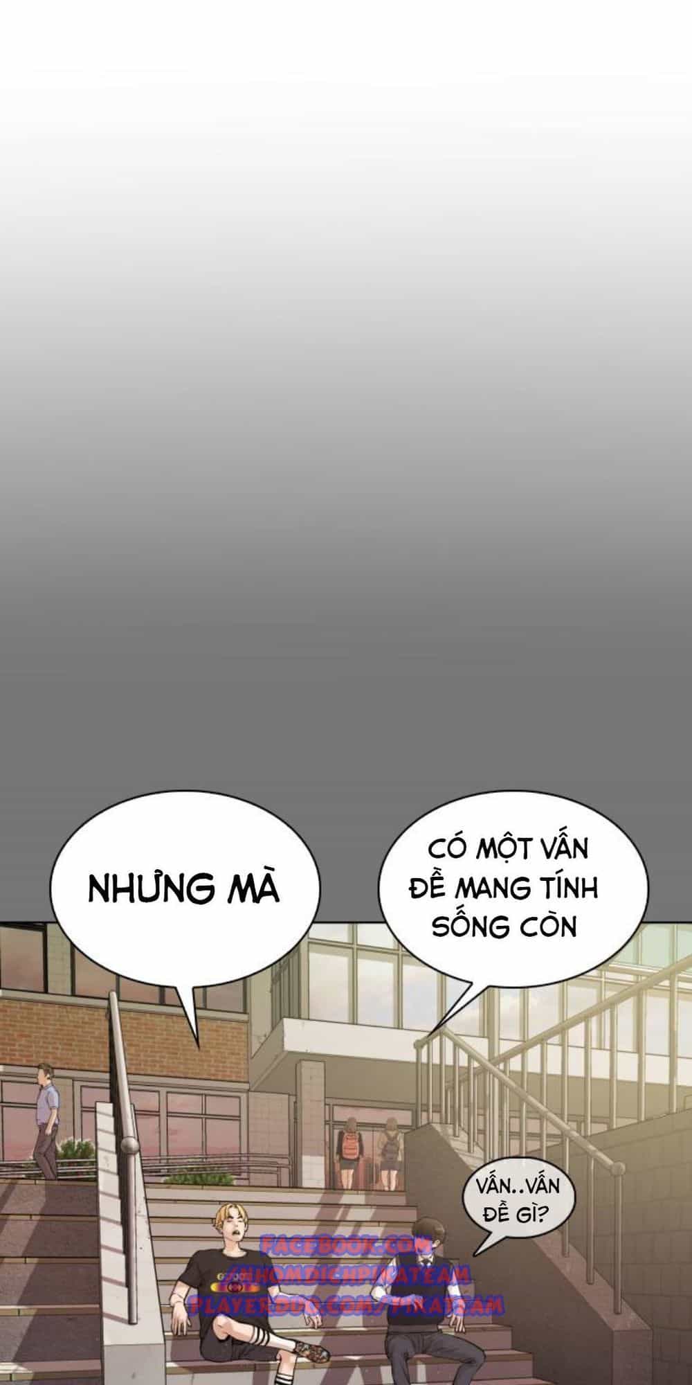 Cách Chiến Thắng Trận Đấu - Chương 3 - ảnh 103