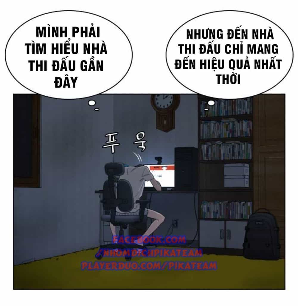 Cách Chiến Thắng Trận Đấu - Chương 3 - ảnh 111