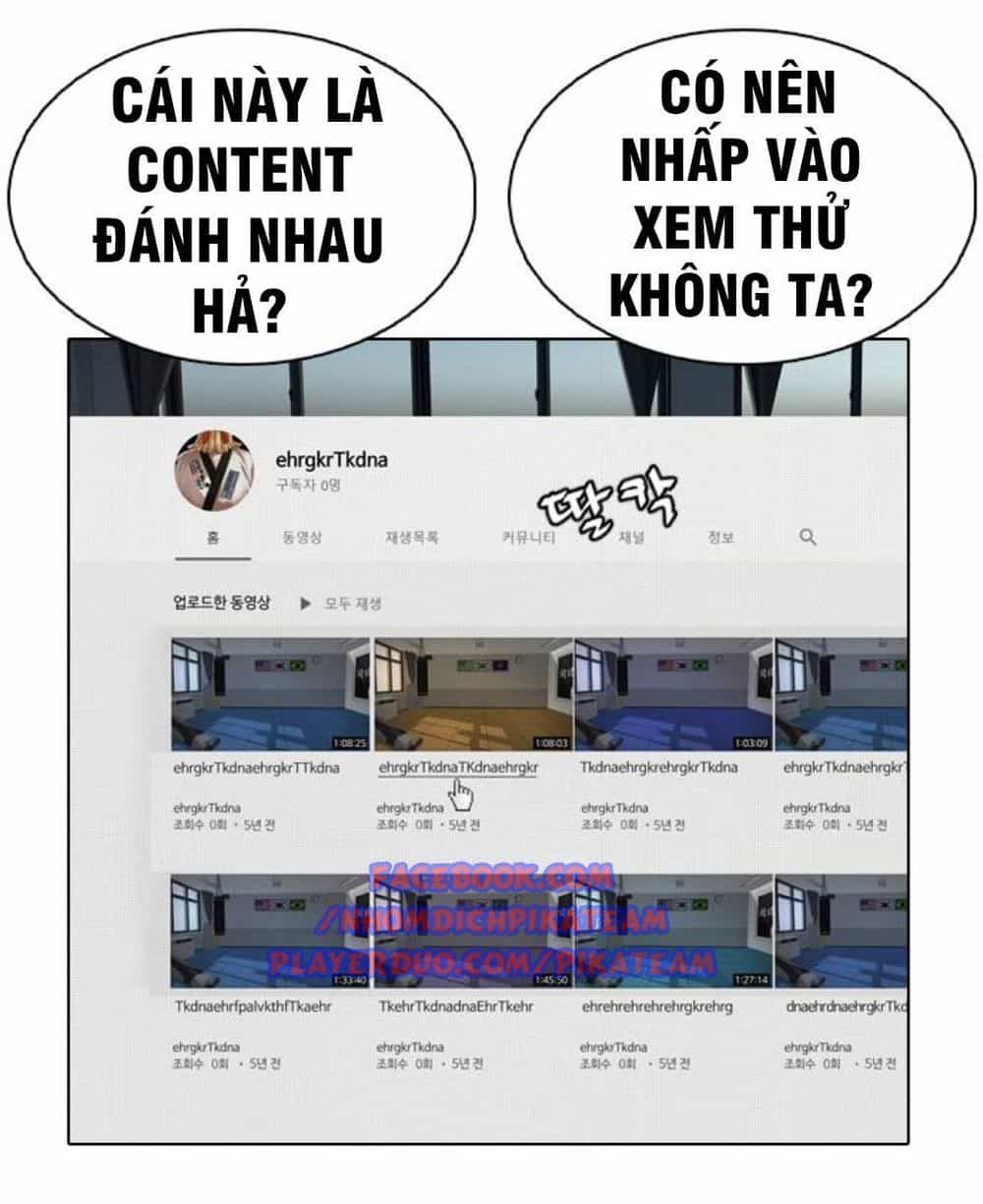 Cách Chiến Thắng Trận Đấu - Chương 3 - ảnh 130