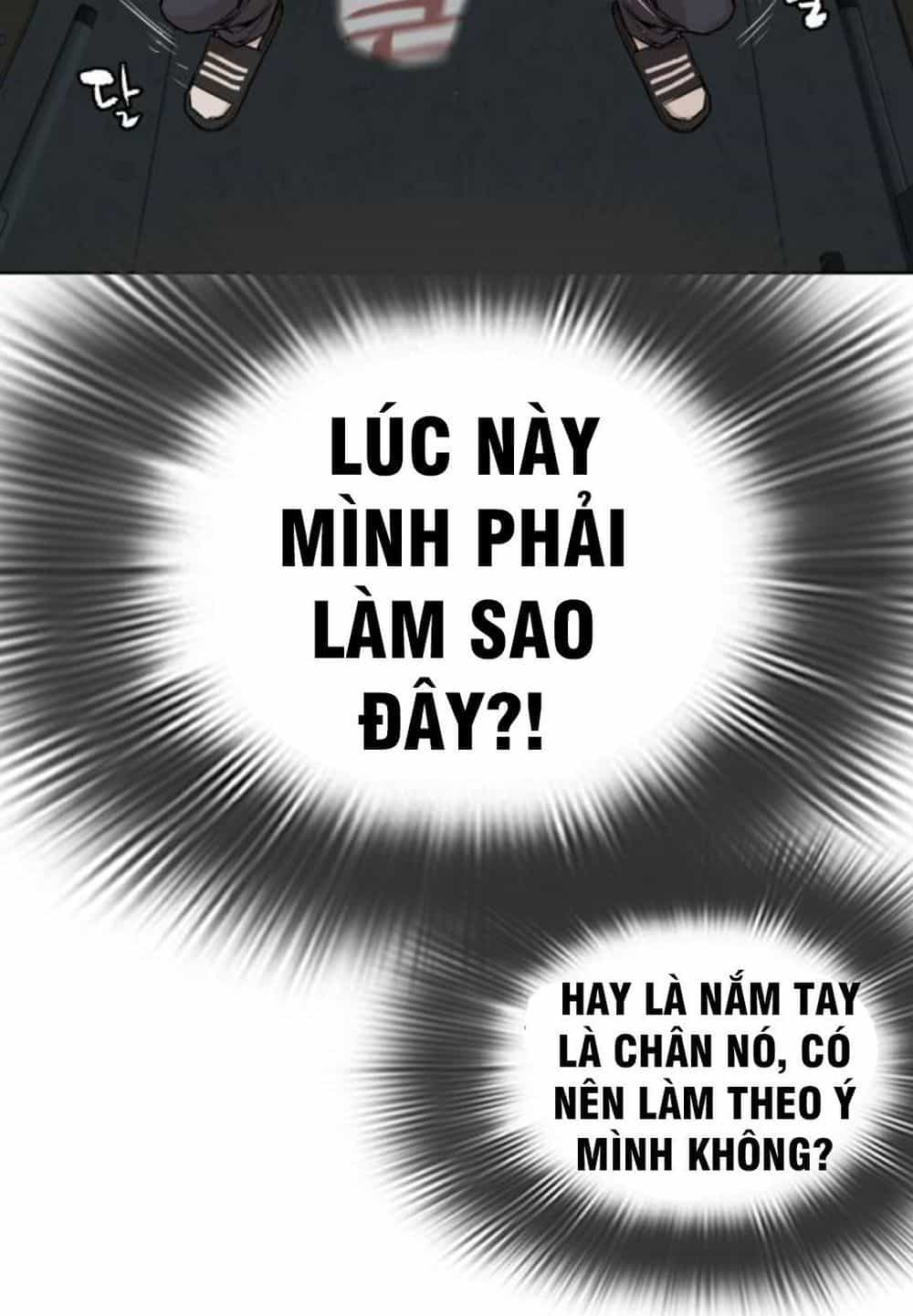 Cách Chiến Thắng Trận Đấu - Chương 3 - ảnh 22
