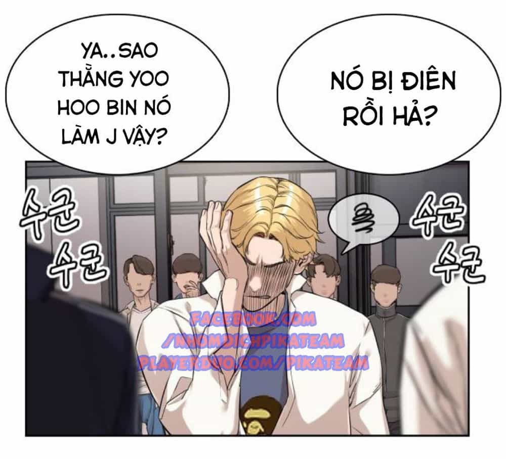 Cách Chiến Thắng Trận Đấu - Chương 3 - ảnh 3